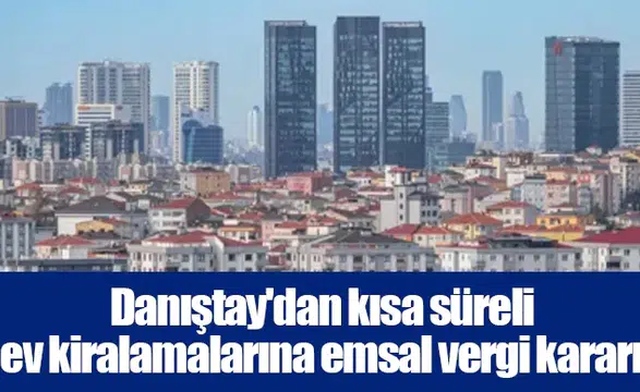 Konut Fiyatları 5,1 Milyon TL’yi Aştı, Reel Değişim Yataya Yaklaştı