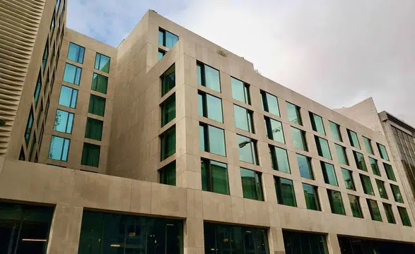 Kaya Hotels Avrupa'daki ikinci adresini Barselona olarak belirledi