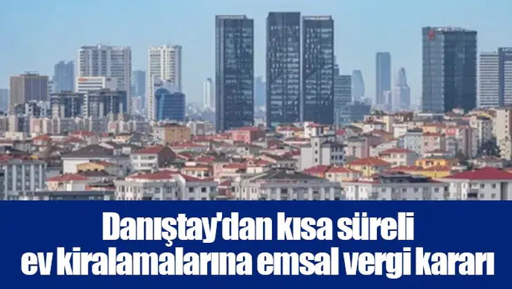 Konut Fiyatları 5,1 Milyon TL’yi Aştı, Reel Değişim Yataya Yaklaştı