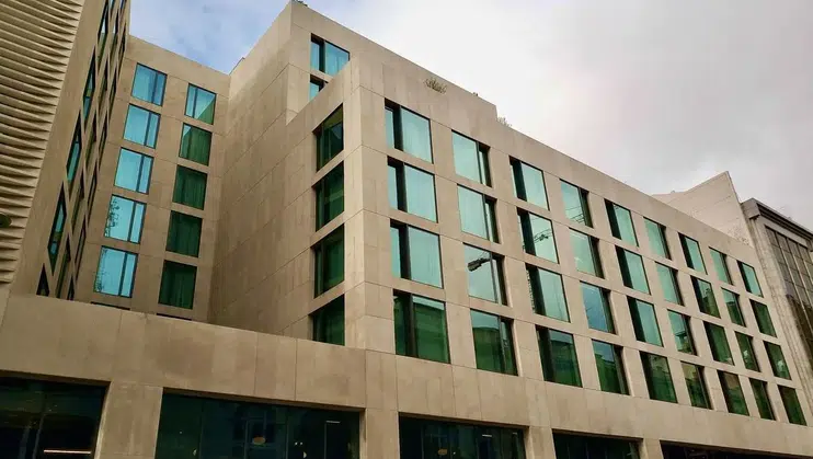 Kaya Hotels Avrupa'daki ikinci adresini Barselona olarak belirledi