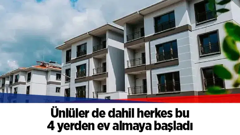 İzmir'in dört beldesi yatırımcıların ve ünlülerin gözdesi oldu