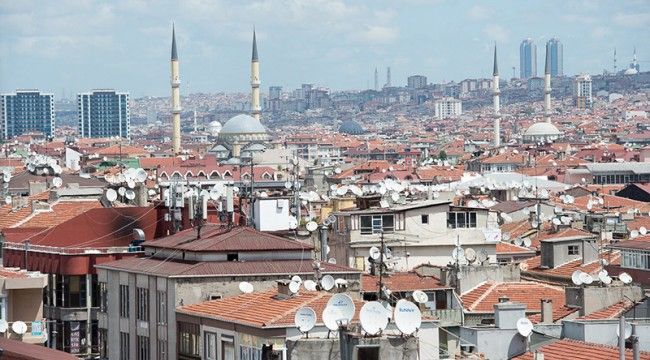 İmar Barışı&#039;nda süre uzatıldı