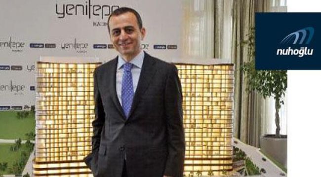 Nuhoğlu İnşaat&#039;ın geçici mühlet süresi 2 ay uzatıldı!