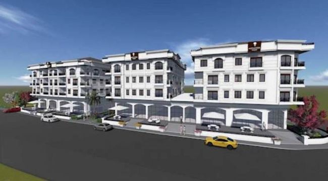 3 Loca İdealtepe’de teslimler başlıyor