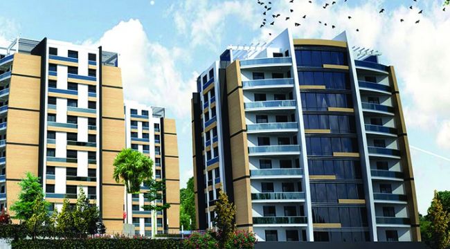 Aidat Fiyatları Kirayı Geçti!