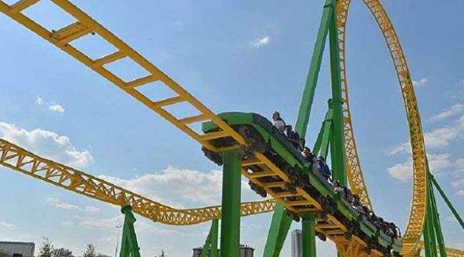 Ankapark’ın giriş ücreti belli oldu