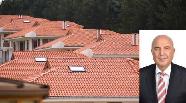 Çatı Sektörü 2019’da iyileştirme ve renovasyon projeleriyle büyüyecek
