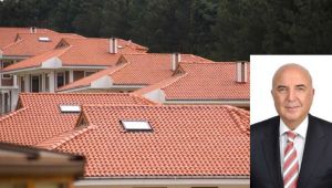 Çatı Sektörü 2019’da iyileştirme ve renovasyon projeleriyle büyüyecek