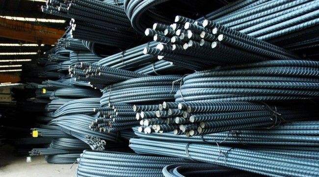 Çelik ihracatından 15,6 milyar dolarlık gelir