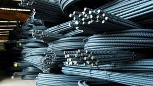 Çelik ihracatından 15,6 milyar dolarlık gelir