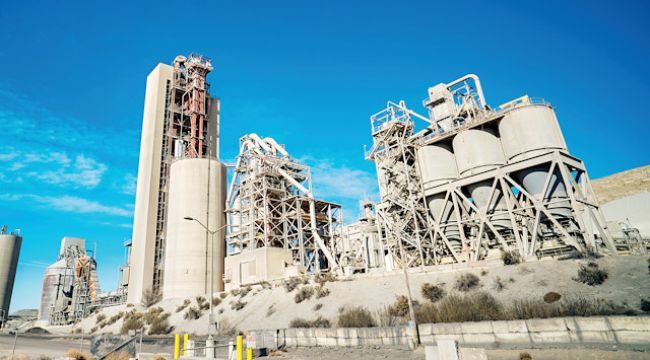 Çimento karteli inşaatı vuracak