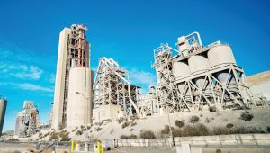 Çimento karteli inşaatı vuracak