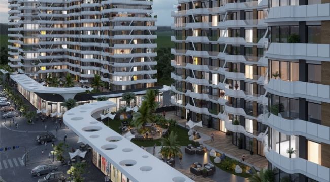 Demir Country&#039;de Yeni Kampanya Başladı