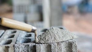 Dünyadaki en ucuz çimento Türkiye’de