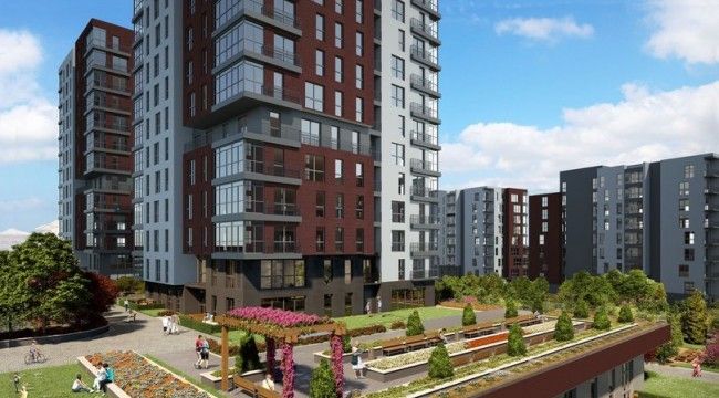 Emlak Konut GYO bu yıla ilişkin hedeflerini açıkladı