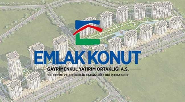 Emlak Konut GYO&#039;dan Büyükyalı ve Avrupark açıklaması