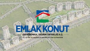 Emlak Konut GYO'dan Büyükyalı ve Avrupark açıklaması