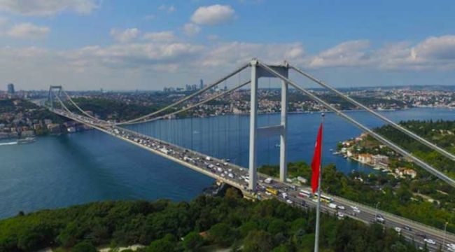 Fatih Sultan Mehmet Köprüsü geçişleri ile ilgili önemli açıklama