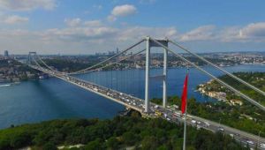 Fatih Sultan Mehmet Köprüsü geçişleri ile ilgili önemli açıklama