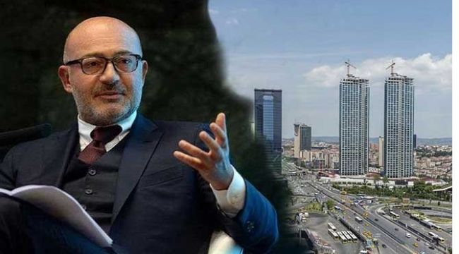 Ferit Şahenk 4 dava birden açtı! Rezidanskondu’da işler karıştı