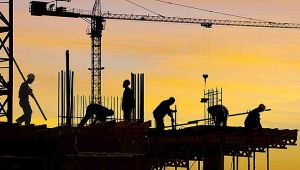 İnşaat sektöründe iç pazar daraldı