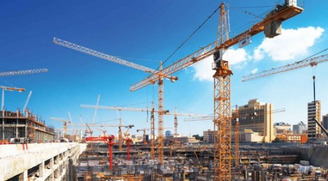 10 müteahhit bir araya geldi yeni bir şirket kurdu