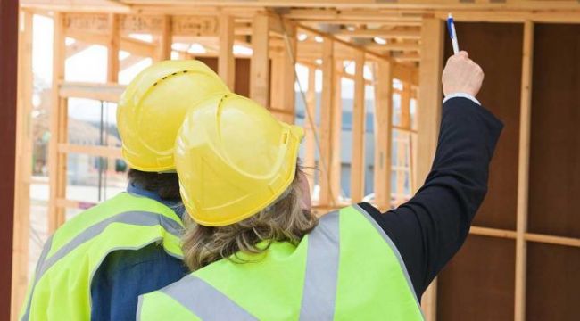 İnşaatta büyük istihdam kaybı!