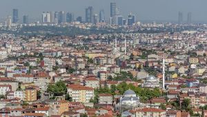 İstanbul’da en çok Ümraniyeliler taşındı