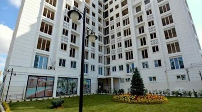 İztower Blue’da 285 bin TL’den