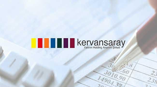 Kervansaray&#039;dan son dakika açıklaması