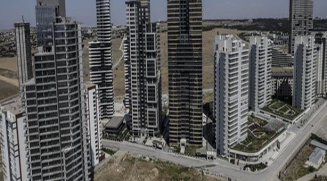 Müteahhitler 2019 yılından umutlu