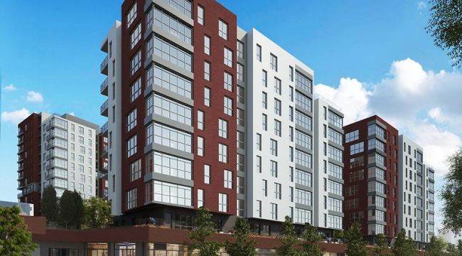 Niğde Emlak Konutları’nda yüzde 30 indirim