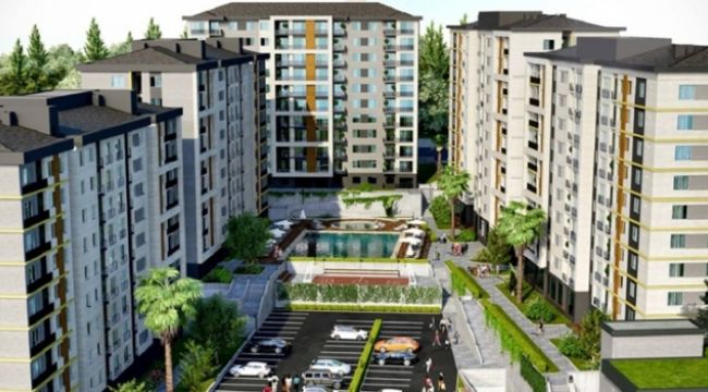 Norm İstanbul Projesi&#039;nde Satışlar Başladı