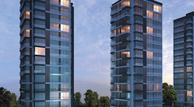 Omnia Cadde teslim tarihi