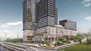 Optimist Residence’ta konut fiyatları 361 bin TL’den başlıyor