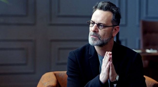 Ozan Güven kendine Karadağ&#039;dan ev aldı