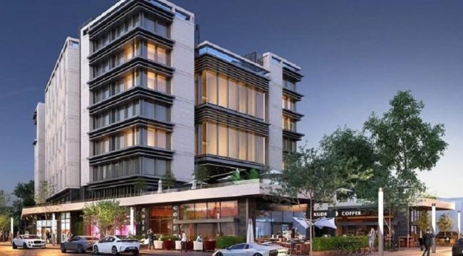 Passage Bornova’da peşin ödeme