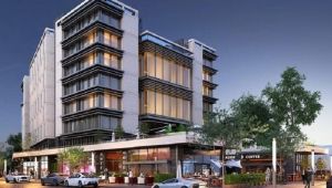 Passage Bornova’da peşin ödeme