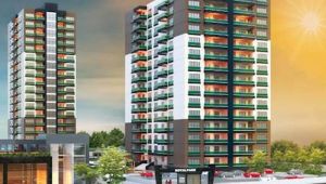 Royal Park Yaşamkent proje bilgileri