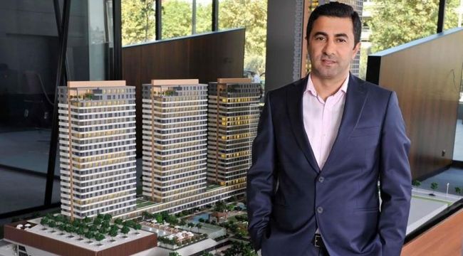 “Şimdi konut alan kazanacak”