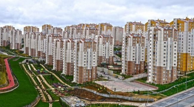 TOKİ 15 milyar TL hak ediş ödedi