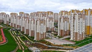 TOKİ 15 milyar TL hak ediş ödedi