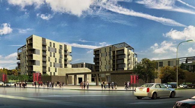 Toki Diyarbakır Kayapınar Çölgüzeli başvuruları başlıyor