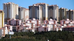 Topraktan ev alacaklar dikkat !