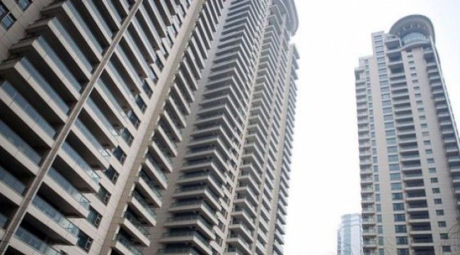 Türkiye İstatistik Kurumu (TÜİK), Aralık 2018'e ilişkin konut satış istatistiklerini açıkladı.