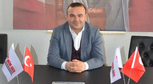 Yapı denetim kanunundaki değişikliğe müteahhitler tepkili!