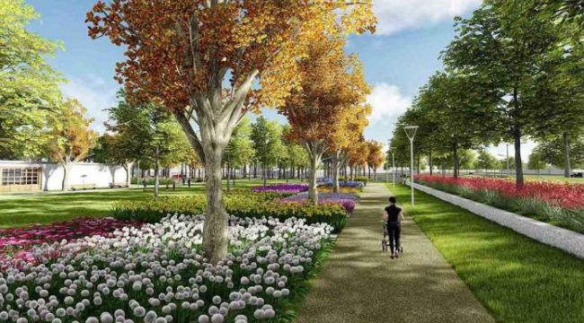 8 millet bahçesi daha ihaleye çıkıyor