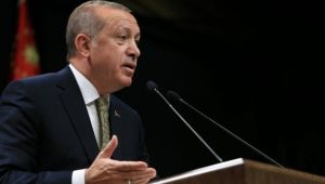 Cumhurbaşkanı Erdoğan: Altyapı sorunları kökten çözülecek