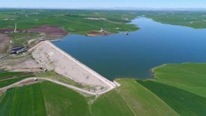 Dünya Bankası'ndan sulama projelerine kredi