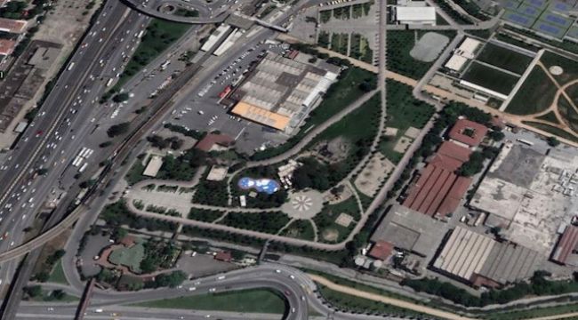 İBB&#039;nin talip olduğu gözde arazide satış çıkmadı